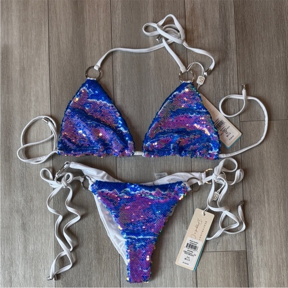 5 NEW Beach Bunny Bikini Sets - Picture 4 of 6